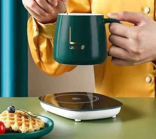 Best Electric Coffee Warmer