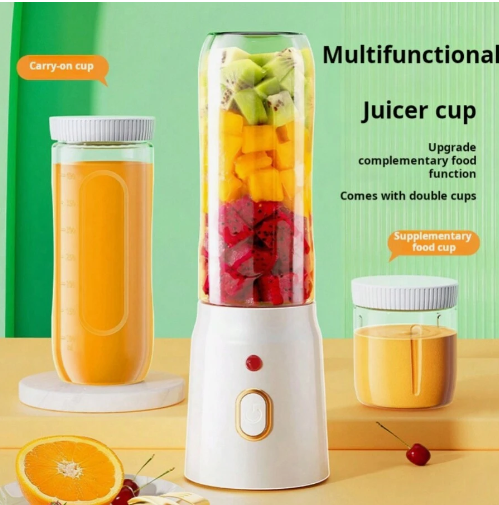 Instant Fresh Juicer