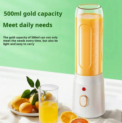 Instant Fresh Juicer