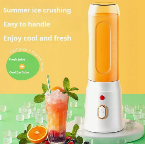 Instant Fresh Juicer