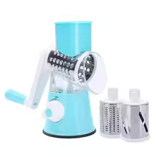 Multifunctional Vegetable Slicer Shredder Cutter